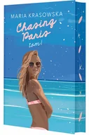 Literatura obyczajowa - Chasing Paris. Tom 1 - miniaturka - grafika 1