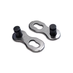 Zapinka Łańcucha Shimano Quicklink 6-7-8 Rzędowa - Łańcuchy rowerowe - miniaturka - grafika 1