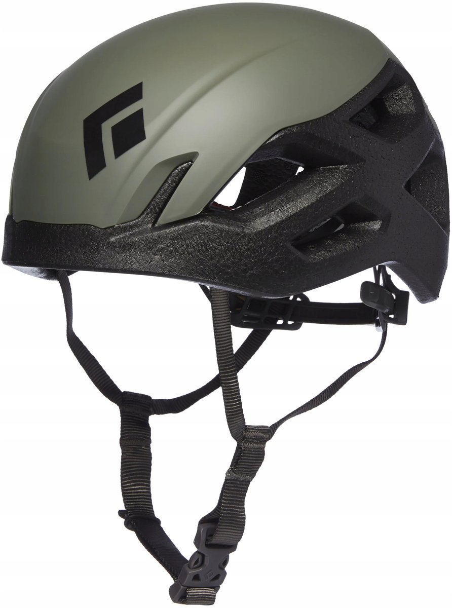Black Diamond Vision Kask, tundra M/L | 58-63cm 2021 Kaski wspinaczkowe BD6202173010M_L1