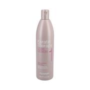 Alfaparf Keratin Therapy Lisse Design Szampon Oczyszczający 500ml