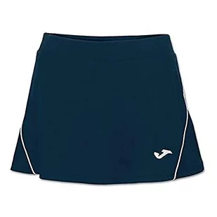 Joma Damska spódnica Katy II, niebieski morski, XL - Spódnice - miniaturka - grafika 1