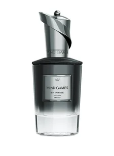 Mind Games En Prise - Wody i perfumy damskie - miniaturka - grafika 1