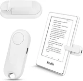 Akcesoria do tabletów i e-booków - REALPOWER Page-2,2 Fernbedienungen um beim Kindle umzublätte - miniaturka - grafika 1