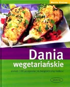 Diety, zdrowe żywienie - Dania wegetariańskie - miniaturka - grafika 1