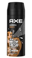 Dezodoranty i antyperspiranty męskie - Axe Axe Collision antyperspirant dla mężczyzn spray 150ml - miniaturka - grafika 1