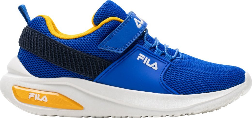 Fila Buty dla dzieci Fila Upspark Velcro FFK0282 53399 33