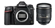 Aparaty Cyfrowe - Nikon Z6 III + 24-120 f/4 S (VOA130K002) - miniaturka - grafika 1