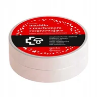 Żele i maści lecznicze - Mazidło rozgrzewające z Muchomora Czerwonego Amanita Muscaria 200g - miniaturka - grafika 1