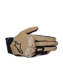 Rękawice motocyklowe - Rękawice Motocyklowe Alpinestars SP X 3 Ciemny Khaki/Piaskowy/CzarnyS - miniaturka - grafika 1