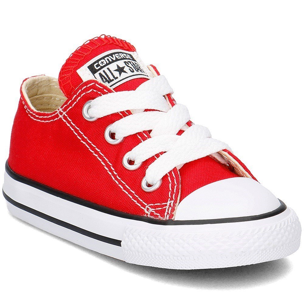 Chuck Taylor OX