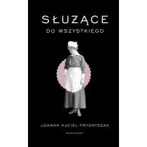 Marginesy Służące do wszystkiego - Psychologia - miniaturka - grafika 1