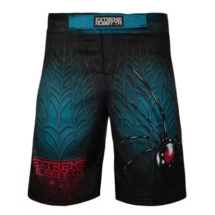 Szorty do MMA męskie EXTREME HOBBY WIDOW - Spodnie sportowe męskie - miniaturka - grafika 1