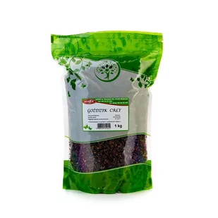 Agnex Goździki całe 1 kg - Przyprawy i zioła sypkie - miniaturka - grafika 1