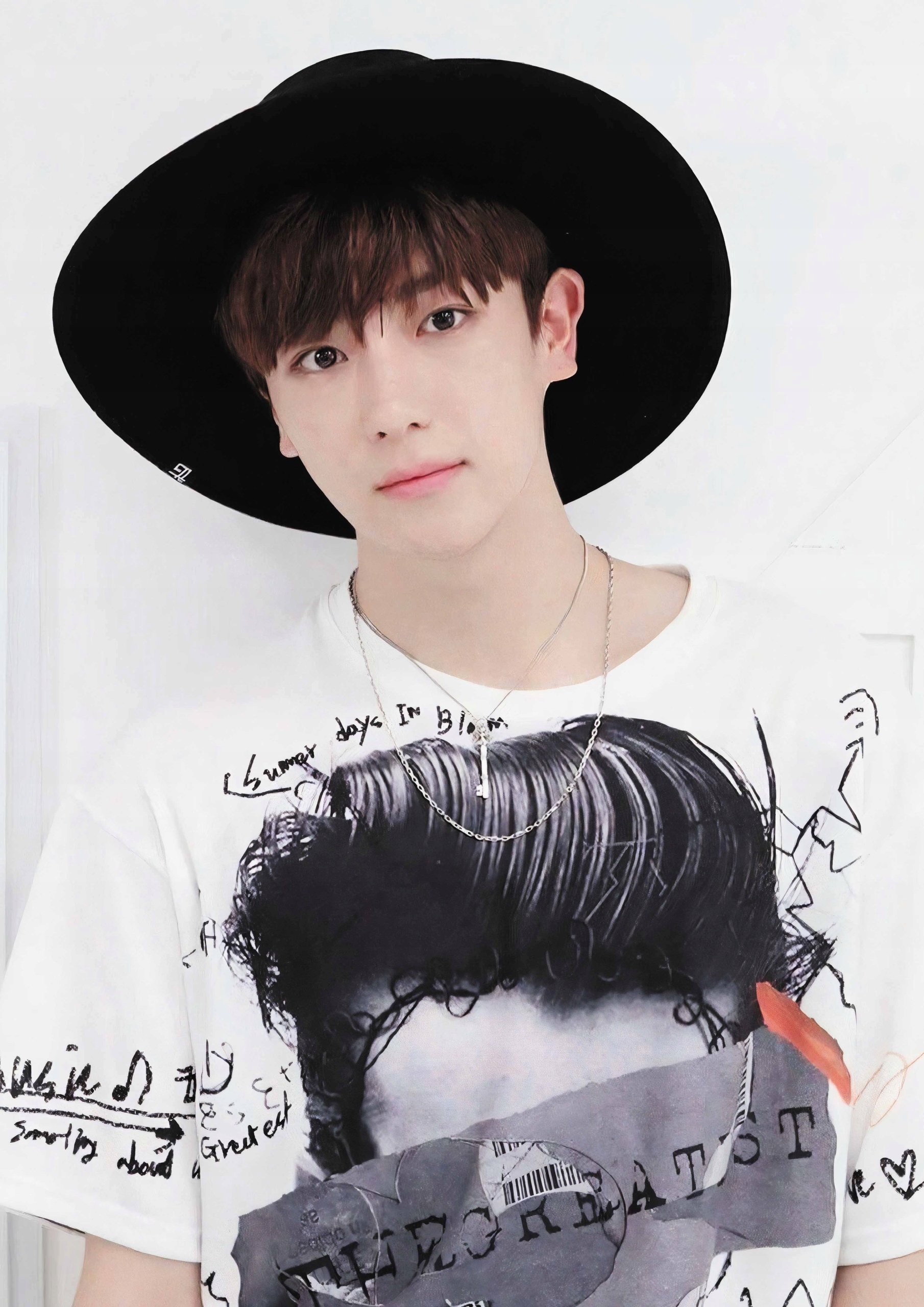 Plakat A1 K-Pop Kpop The Boyz Hyunjae