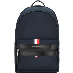 Tommy Hilfiger Elevated Plecak 46 cm desert sky - Plecaki - miniaturka - grafika 1
