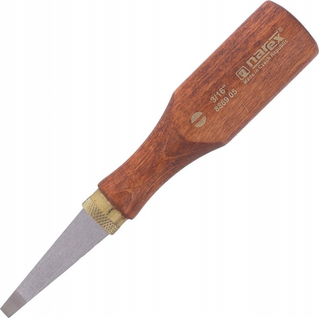 Narex Śrubokręt rusznikarski, klucz śrubowy Narex 316'' 886905