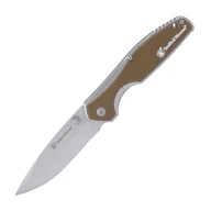 Noże - S&W Nóż składany Cleft Spring Assist  CP12 - 1122572 - miniaturka - grafika 1
