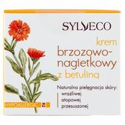 Sylveco Krem brzozowo-nagietkowy z betuliną - 50ml 02287