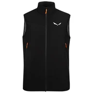 Kamizelki męskie - Kamizelka męska Salewa SELLA DST M VEST Rozmiar: XL / Kolor: niebieski - miniaturka - grafika 1