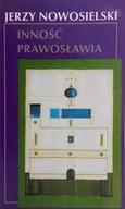 Książki o kulturze i sztuce - Inność Prawosławia - miniaturka - grafika 1