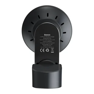 Baseus indukcja samochodowa 15W WXJN-01 - Uchwyty samochodowe do telefonów - miniaturka - grafika 12