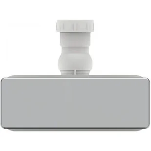 Ideal Standard Ultra Flat New syfon z pokrywą odpływu chrom T4493AA - Syfony - miniaturka - grafika 1
