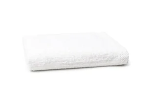 Ręcznik Lemon 100X150 Biały Hotelowy Frotte 500G/M2 Faro - Ręczniki - miniaturka - grafika 1
