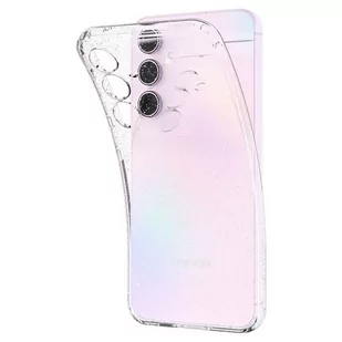 Spigen Liquid Crystal Glitter Sam A55 5G ACS07538 - Etui i futerały do telefonów - miniaturka - grafika 4