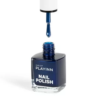 Inglot LAKIER DO PAZNOKCI INGLOT PLAYINN 123 15.0 ml - Lakiery do paznokci - miniaturka - grafika 1