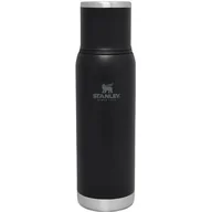 Czajniki na gaz - Termos the adventure  0,75 L - BLACK / STANLEY - miniaturka - grafika 1