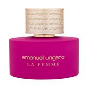 Wody i perfumy damskie - Emanuel Ungaro La Femme woda perfumowana 100 ml dla kobiet - miniaturka - grafika 1