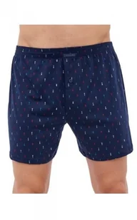 Bokserki Cornette Comfort 002/284 S-2XL - Majtki męskie - miniaturka - grafika 1
