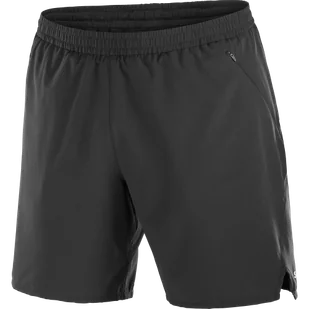 SPODENKI MĘSKIE SALOMON SHAKEout CORE 2IN1 7" M C24541 - Koszulki sportowe męskie - miniaturka - grafika 1