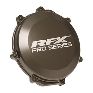 RFX FXCC 40200 99H2 Coutch pokrowiec do Yamaha YZF450 10>On - Akcesoria motocyklowe - miniaturka - grafika 1