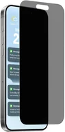 Szkła hartowane na telefon - Szkło hartowane Puro Privacy prywatyzujące na iPhone 17 Pro Max - miniaturka - grafika 1