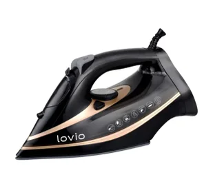 Lovio Home LVSA001 - Żelazka - miniaturka - grafika 1