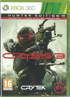 Gry Xbox 360 - Crysis 3 ENG (X360) - miniaturka - grafika 1