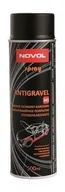 Chemia warsztatowa - Novol BARANEK DO KAROSERII ANTIGRAVEL MS CZARNY - miniaturka - grafika 1