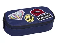 Piórniki - CoolPack Piórnik saszetka, Campus, 93798CP, 2018 - miniaturka - grafika 1