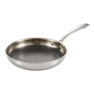 Patelnie - Patelnia ze stali ø 24 cm SteelCraft – Tescoma - miniaturka - grafika 1