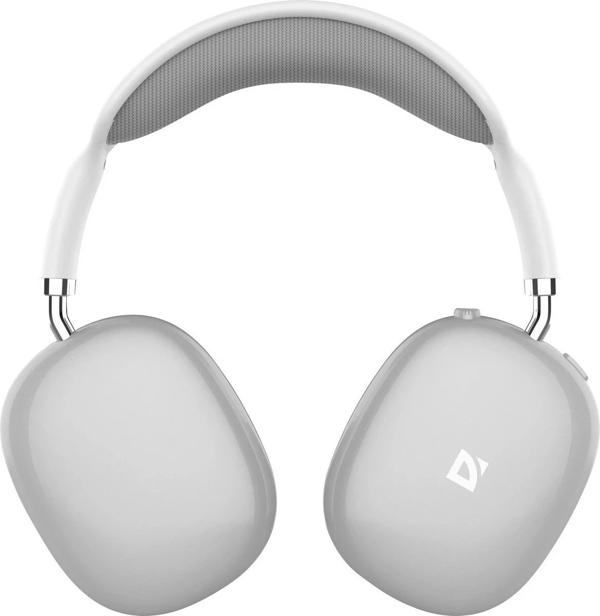 DEFENDER FreeMotion B645 szary MP3