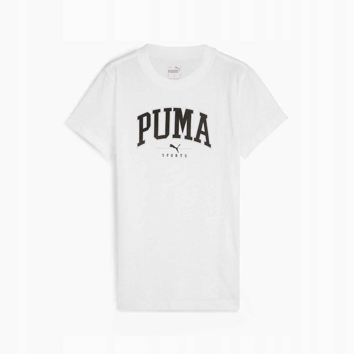 PUMA KOSZULKA SQUAD GRAPHIC 68153702 r M