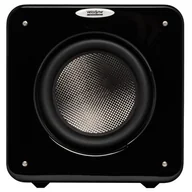Głośniki i kolumny - VELODYNE Subwoofer MicroVee X 6.5 Czarny połysk - miniaturka - grafika 1