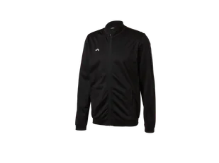 CRIVIT Bluza treningowa męska (Czarny, XXL (60/62)) - Bluzy sportowe męskie - miniaturka - grafika 1