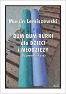 Gitary klasyczne - Contra Bum Bum Rurki dla dzieci i młodzieży Lemiszewski - miniaturka - grafika 1