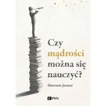 Czy mądrości można się nauczyć? - Psychologia - miniaturka - grafika 1