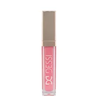 Błyszczyki do ust - Dessi - Diamond Lip Gloss 201 Blink 5,5ml - miniaturka - grafika 1