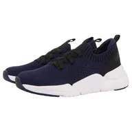 Buty dla chłopców - GIOSEPPO Sneakersy chłopięce, niebieski - niebieski morski - 32 EU - miniaturka - grafika 1