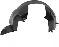 Nadwozie - akcesoria - Nadkole Peugeot BIPPER 2007-2017 - od 2007 - przód prawy, strona pasażera - miniaturka - grafika 1