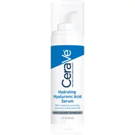 Serum do twarzy - CeraVe Nawilżające Serum z Kwasem Hialuronowym 30ml - miniaturka - grafika 1